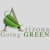 Arizona Going Green (logo)